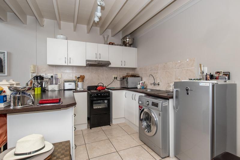 1 Bedroom Property for Sale in Plumstead Western Cape